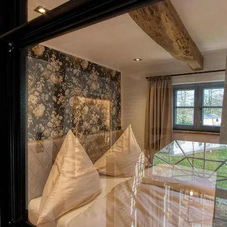 Apartament Michels Muehle - Up De Luett Deel *