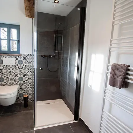 Michels Muehle - Up De Luett Deel Apartament *