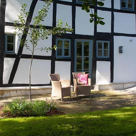 Apartamento Michels Mühle - Up De Lütt Deel