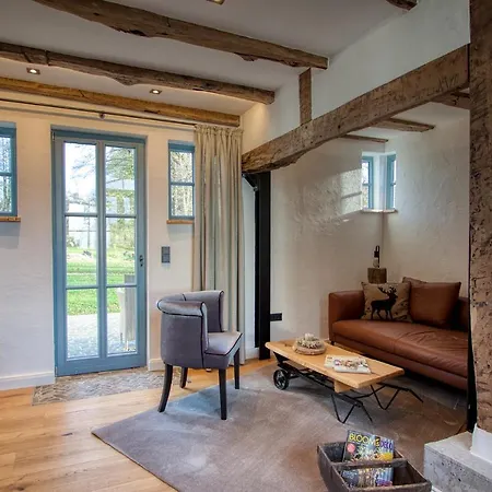 Apartament Michels Muehle - Up De Luett Deel Brilon