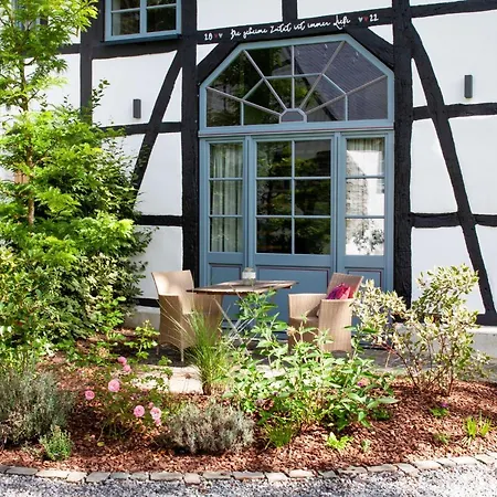 Michels Muehle - Up De Luett Deel Brilon