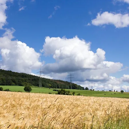 Michels Muehle - Up De Luett Deel Apartament *