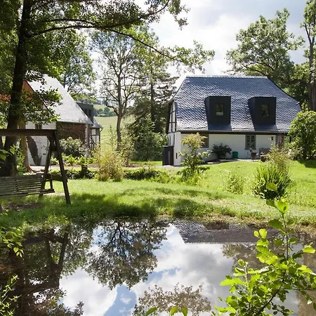 Apartament Michels Muehle - Up De Luett Deel