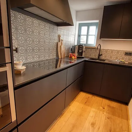 Michels Muehle - Up De Luett Deel * Brilon