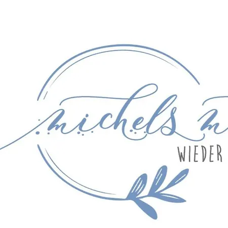 Michels Muehle - Up De Luett Deel Apartament