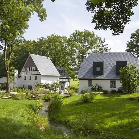 Michels Muehle - Up De Luett Deel