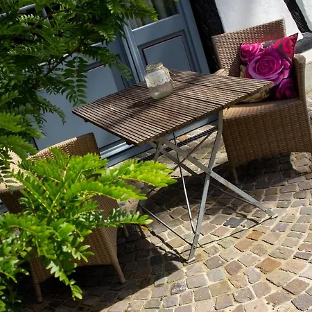 Apartament Michels Muehle - Up De Luett Deel Brilon