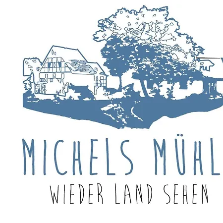 Michels Muehle - Up De Luett Deel Apartament *