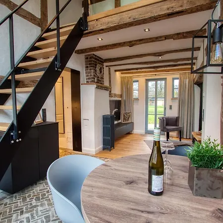 Michels Muehle - Up De Luett Deel Apartament Brilon