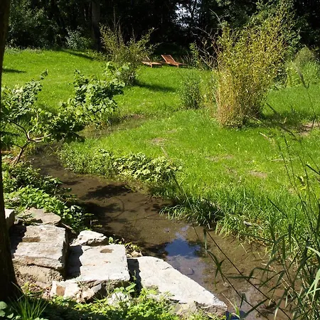 Apartament Michels Muehle - Up De Luett Deel *