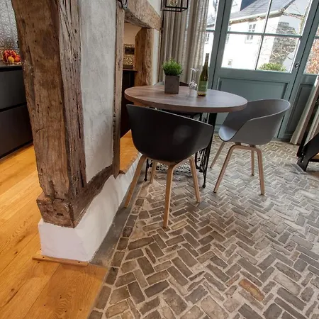 Apartament Michels Muehle - Up De Luett Deel Brilon