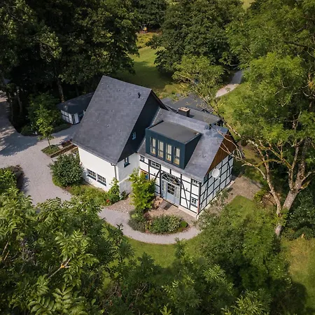 Michels Mühle - Up De Lütt Deel Brilon