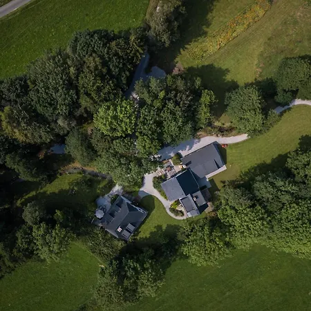 Michels Mühle - Up De Lütt Deel Brilon