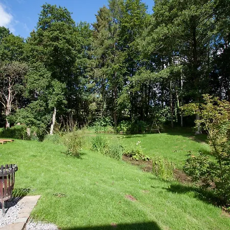 Michels Mühle - Up De Lütt Deel Apartamento *