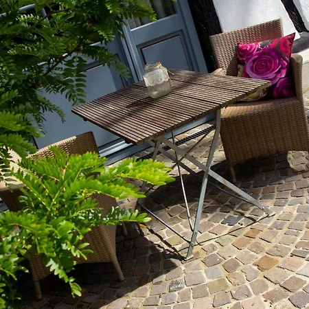 Michels Muehle - Up De Luett Deel Appartement Brilon