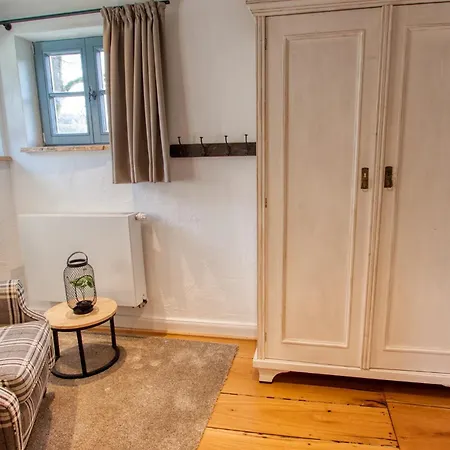 Appartement Michels Muehle - Up De Luett Deel *
