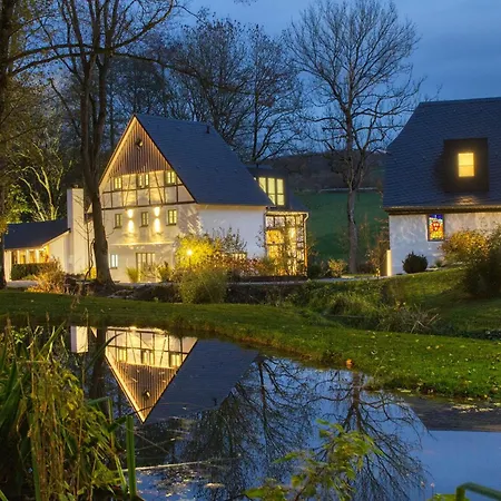 Appartement Michels Muehle - Up De Luett Deel Brilon