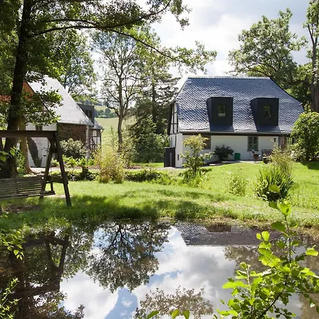 Michels Muehle - Up De Luett Deel Appartement