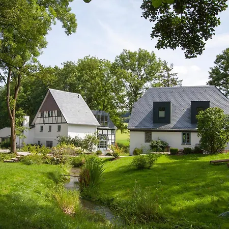 Appartement Michels Muehle - Up De Luett Deel *