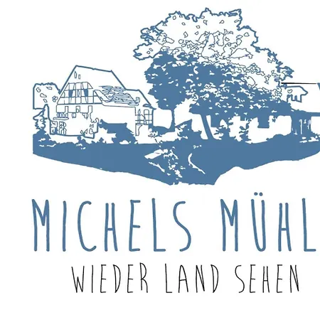 Michels Muehle - Up De Luett Deel * Brilon