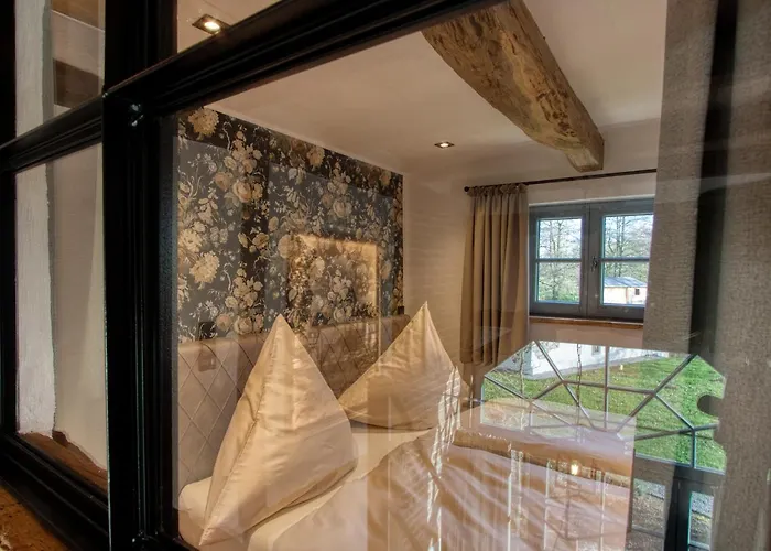 Apartamento Michels Mühle - Up De Lütt Deel *