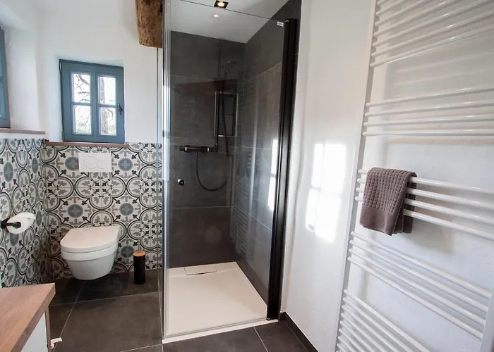 Michels Mühle - Up De Lütt Deel Apartamento *