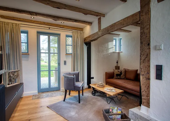 Apartamento Michels Mühle - Up De Lütt Deel Brilon