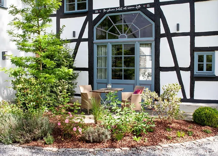 Michels Mühle - Up De Lütt Deel Brilon