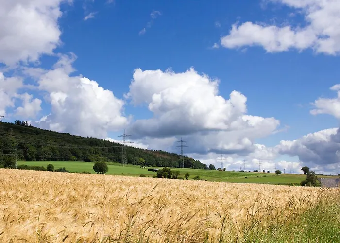 Michels Mühle - Up De Lütt Deel Apartamento *