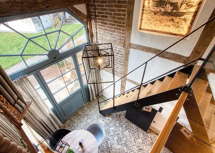 Appartement Michels Muehle - Up De Luett Deel