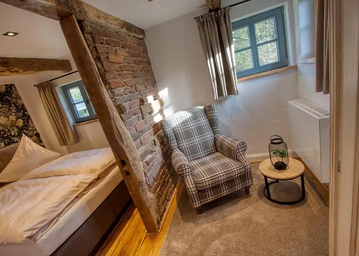 Michels Muehle - Up De Luett Deel Brilon