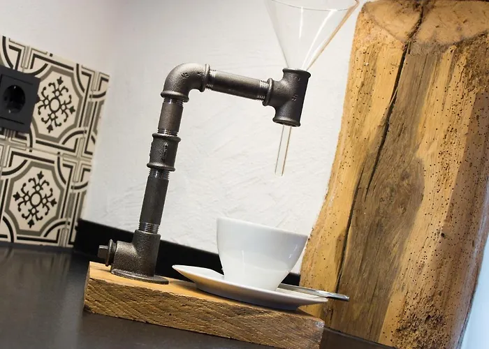 Michels Mühle - Up De Lütt Deel Apartamento