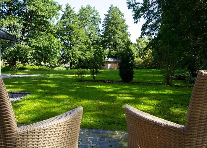 Michels Mühle - Up De Lütt Deel * Brilon