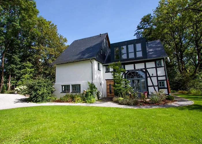 Michels Mühle - Up De Lütt Deel *