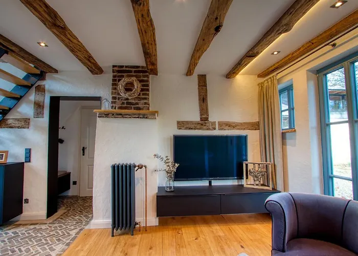 Michels Mühle - Up De Lütt Deel