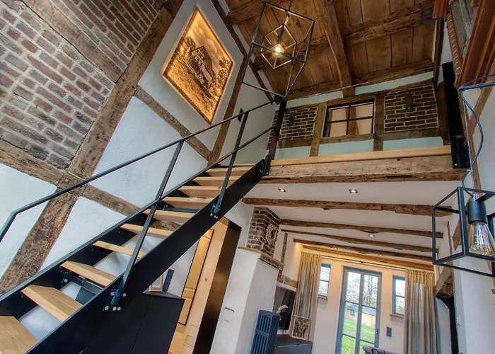 Appartement Michels Muehle - Up De Luett Deel Brilon