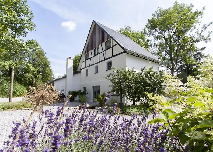 Appartement Michels Muehle - Up De Luett Deel