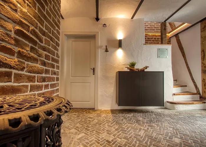 Michels Mühle - Up De Lütt Deel Apartamento *