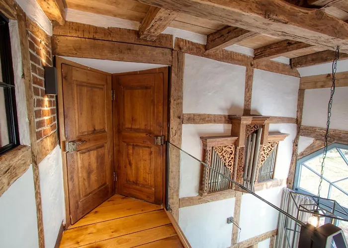 Michels Mühle - Up De Lütt Deel Apartamento Brilon