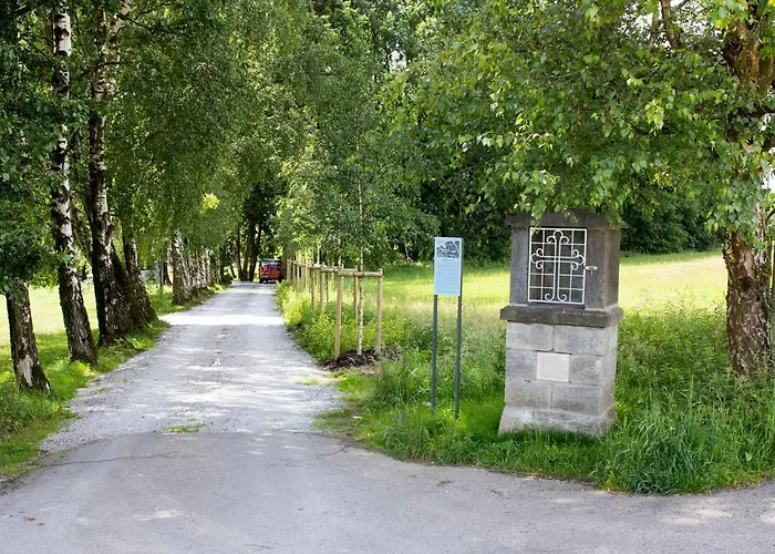 Michels Mühle - Up De Lütt Deel *