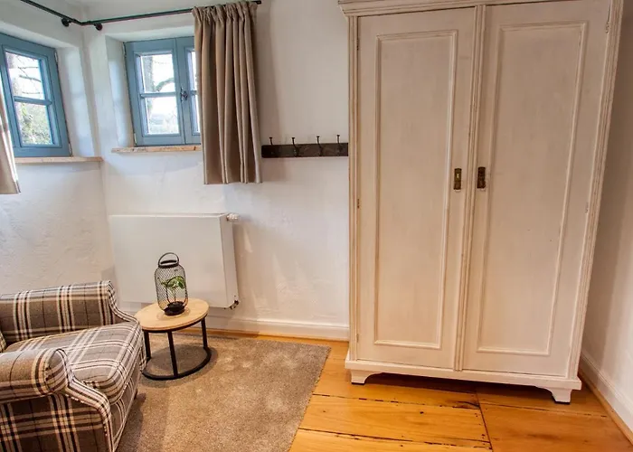 Michels Muehle - Up De Luett Deel Brilon