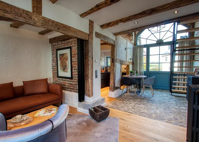 Michels Mühle - Up De Lütt Deel Brilon