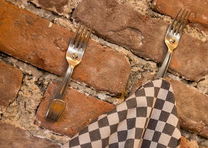 Michels Muehle - Up De Luett Deel Appartement