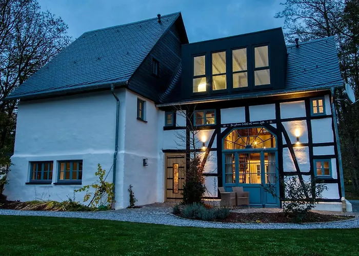 Michels Muehle - Up De Luett Deel *