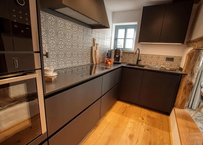 Michels Mühle - Up De Lütt Deel * Brilon