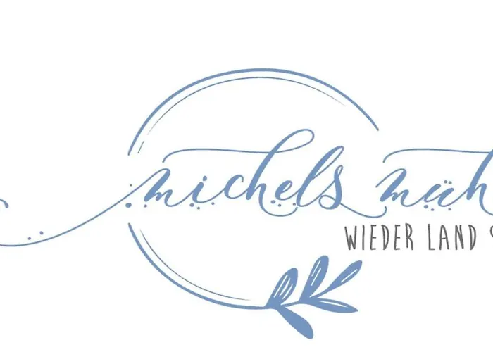 Michels Mühle - Up De Lütt Deel Apartamento