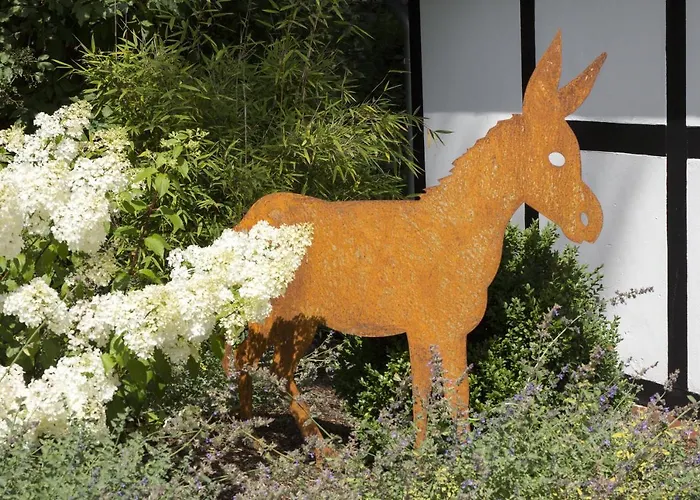 Apartamento Michels Mühle - Up De Lütt Deel