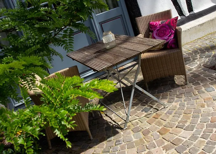 Appartement Michels Muehle - Up De Luett Deel Brilon