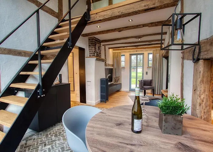 Michels Muehle - Up De Luett Deel Appartement Brilon