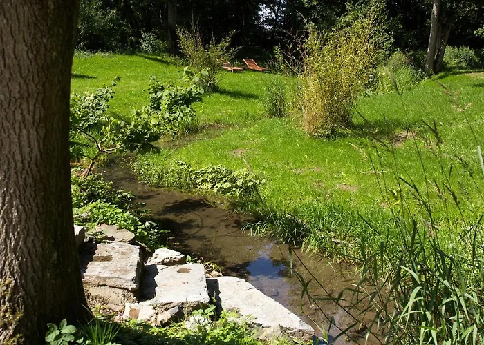 Appartement Michels Muehle - Up De Luett Deel *